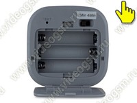 Автономный беспроводной Wi-Fi (Tuya APP) датчик движения - SmartСтраж Wi-Fi Движение-01