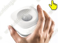 Автономный беспроводной Wi-Fi (Tuya APP) датчик движения - SmartСтраж Wi-Fi Движение-01
