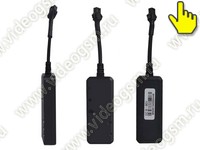 GPS/Beidou трекер TrakFon TA-01 с аккумулятором и геозабором GPS/Beidou трекер TrakFon TA-01 с аккумулятором и геозабором