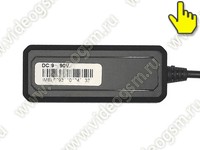 GPS/Beidou трекер TrakFon TA-01 с аккумулятором и геозабором GPS/Beidou трекер TrakFon TA-01 с аккумулятором и геозабором