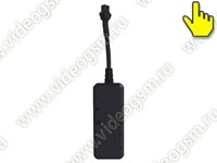 GPS/Beidou трекер TrakFon TA-01 с аккумулятором и геозабором GPS/Beidou трекер TrakFon TA-01 с аккумулятором и геозабором